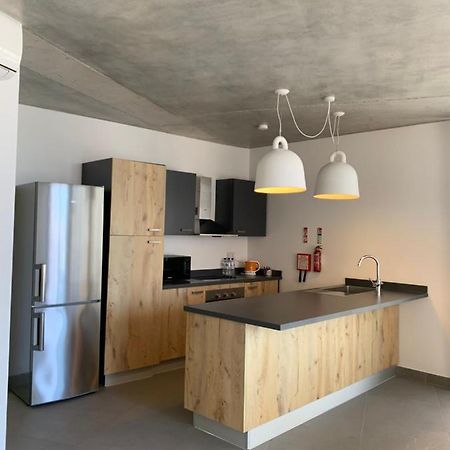 Village Point Apartments Sliema Exterior foto