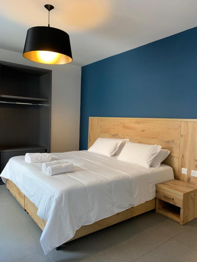 Village Point Apartments Sliema Exterior foto